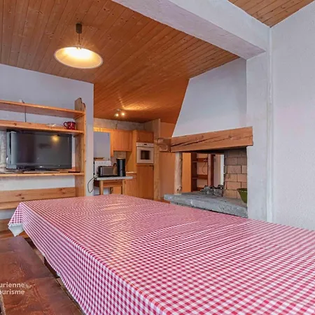 Apartment - Grand Senail 2 Bonneval-sur-Arc
